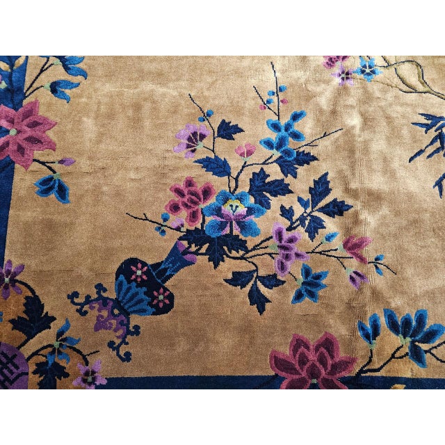 Chinese Art Deco Nichols 1299 For Sale In Chicago - Image 6 of 11