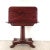 Wood William IV English Mahogany Pedestal Table, Circa 1830 For Sale - Image 7 of 10