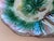 Wedgwood Majolica Leaf Plate For Sale - Image 4 of 8