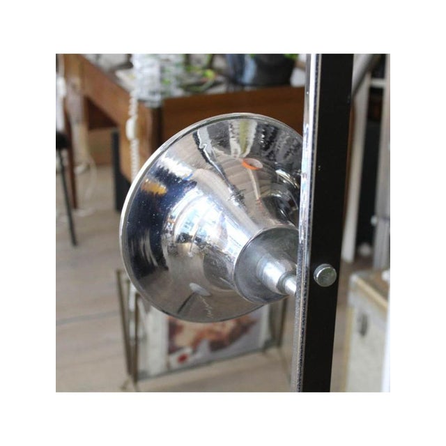 Oma 3-Light Floor Lamp, 1979 For Sale - Image 11 of 13