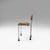 Broadway Chairs by Gaetano Pesce for Bernini, 1980s, Set of 4 For Sale - Image 9 of 18