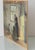 Dutch Genre Painting of a Peasant Woman Churning Butter, Hague School, by Bernard Blommers, circa 1890 For Sale - Image 10 of 16