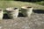 1960s Studio Stonehouse Cotswold Planters, 1960, Set of 5 For Sale - Image 5 of 7