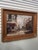 Age: Approx. 40 Years Old Details: Quality Construction Appears To Be French Street Scene Offered @ Fraction of Original...