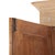 Belgian Painted Softwood Armoire, C. 1880 For Sale - Image 9 of 9