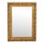 Fine Antique Gilt Barbizon Frame Fitted as a Mirror For Sale