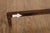 Puritan Federal Style Pair of Brass Andirons For Sale - Image 18 of 18