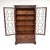 Antique Georgian Bookcase, 1800s For Sale - Image 4 of 12