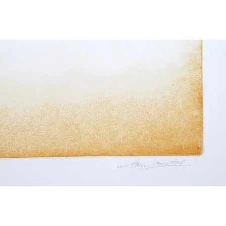 Artist: Hank Laventhol, American (1927 - 2001) Title: Cherries Year: circa 1980 Medium: Aquatint Etching, signed and...