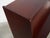 Danish Mahogany Secretary from PMJ Viby J, 1970s For Sale - Image 14 of 15