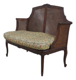 Example of French Furniture