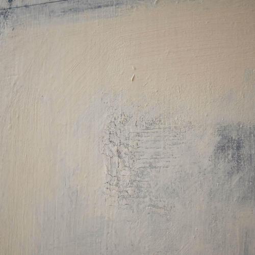 Sax Impey Rwa, Dyad 1, 1969, Mixed Media on Canvas For Sale - Image 6 of 13