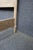 Contemporary Whitewashed Oak Queen Panel Bed Frame For Sale - Image 13 of 14