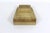 Late 20th Century Vintage Birds Eye Maple Oyster Chucking Board Wood For Sale - Image 5 of 10