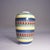 Vintage Ceramic Vase, 1950s, in Flawless conditions. Designed 1920 to 1949 This piece has an attribution mark, I am sure...