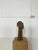 Chamotte Abstract Sculpture, France, 1960s For Sale - Image 4 of 6