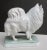 Figurative Rosenthal Porcelain Dog Spitz Circa 1925- 1935 For Sale - Image 3 of 7