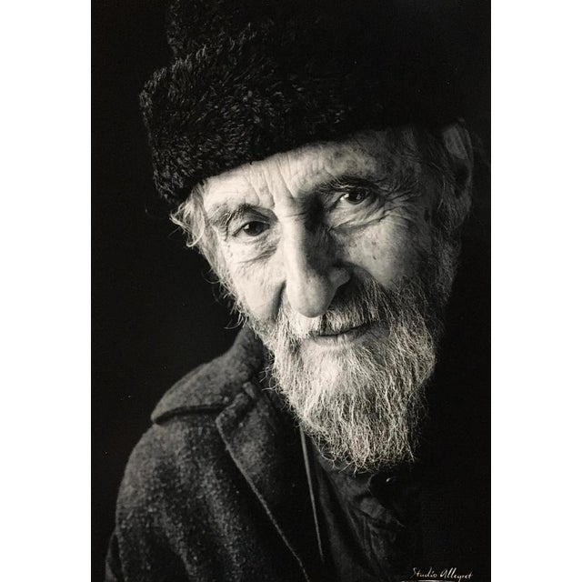 Pôl Roux, M'bour, 1990, Drawing and Painting on Paper For Sale - Image 15 of 16