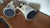 Pair of Vintage Patton Pottery Lamps For Sale - Image 9 of 11