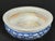 Chinese Art Poprcelain Blue and White Incense Burner Clouds and Birds Design For Sale - Image 9 of 14