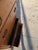 Antique Victorian Eastlake Oak Highboy Dresser With Knapp Joints and Carved Sunburst Crest For Sale - Image 12 of 12