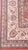 Red Wool Oriental Rug For Sale - Image 6 of 11
