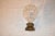 English Cut Crystal Newel Post on a Cast Bronze Base, Circa 1900 For Sale - Image 4 of 7