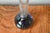 This captivating Murano glass soliflore vase draws the eye from the very first moment: a spherical base of blown glass in...