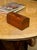 19th C. German Walnut Inlaid Box For Sale - Image 4 of 6