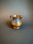 Victorian Vintage English Copper Lustre Pitcher/Creamer For Sale - Image 3 of 8