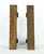 Pair of Mid 20th Century Hand Carved Oak Furniture Brackets For Sale - Image 12 of 12