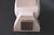 Hugo Verheyen, New Europe Sculpture, 1970s, Carrara Marble and Steel For Sale - Image 10 of 12