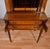 Wood 1900s English Hepplewhite Mahogany Inlaid Secretary / Tambour Writing Desk For Sale - Image 7 of 18