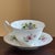 Mid-20th Century English Bone China Collingwoods Teacup For Sale - Image 4 of 14