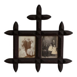 Example of Portraiture Picture Frames