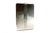 Metal Guilloche Silver Cigarette Case with Bands Along the Length and Spring Lid. For Sale - Image 7 of 8