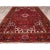 Persian 1960 Red Vintage Persian Rug For Sale - Image 3 of 12