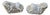 Italian Artist, Cherub Sculptures, Late 20th Century, Marble, Set of 2 For Sale