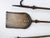 Rare 19th Century Cast Bronze Fireplace Tools Set of 3 Pieces For Sale In Los Angeles - Image 6 of 17