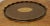 Large Oval Sheraton Tray For Sale - Image 4 of 6