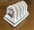 1970s Vintage Portmeirion Botanic Garden Toast Rack For Sale - Image 5 of 7