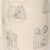 Vintage French Elc Du Nord Ceramic Table Lamp | Birdcages For Sale In Fayetteville, AR - Image 6 of 8