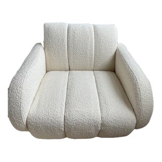 Jonathan Adler Brigitte Club Chair For Sale