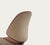 Council Family Salon Re-Wool 558 Chair by Salto and Sigsgaard for OneCollection For Sale - Image 9 of 14