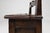 Antique French Wooden Stool with Storage For Sale - Image 5 of 13
