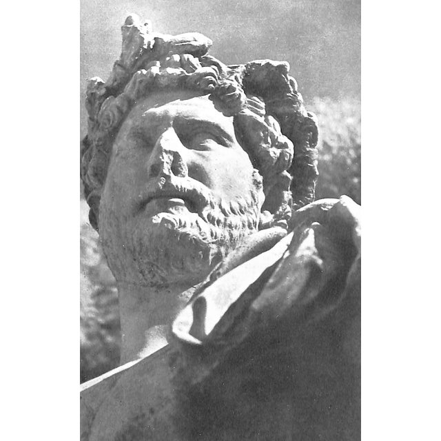 Traditional "Aspects of Provence" 1967 Pope-Hennessy, James For Sale - Image 3 of 9