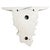 2000 - 2009 Pair of Large Vintage Ceramic Cornucopia Wall Shelves For Sale - Image 5 of 7