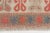 Turkish Vintage Turkish Area Rug, Hand-Knotted Wool, Traditional Anatolian Folk Motif For Sale - Image 3 of 10