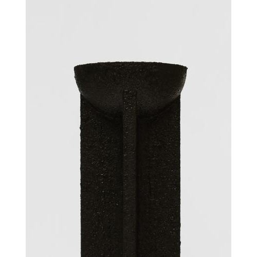 Contemporary Black Nun Ritual Font by Arthur Bitsch For Sale - Image 3 of 8