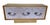 Contemporary Artistica Sei Sideboard by Meccani Studio, 2026 For Sale - Image 3 of 6